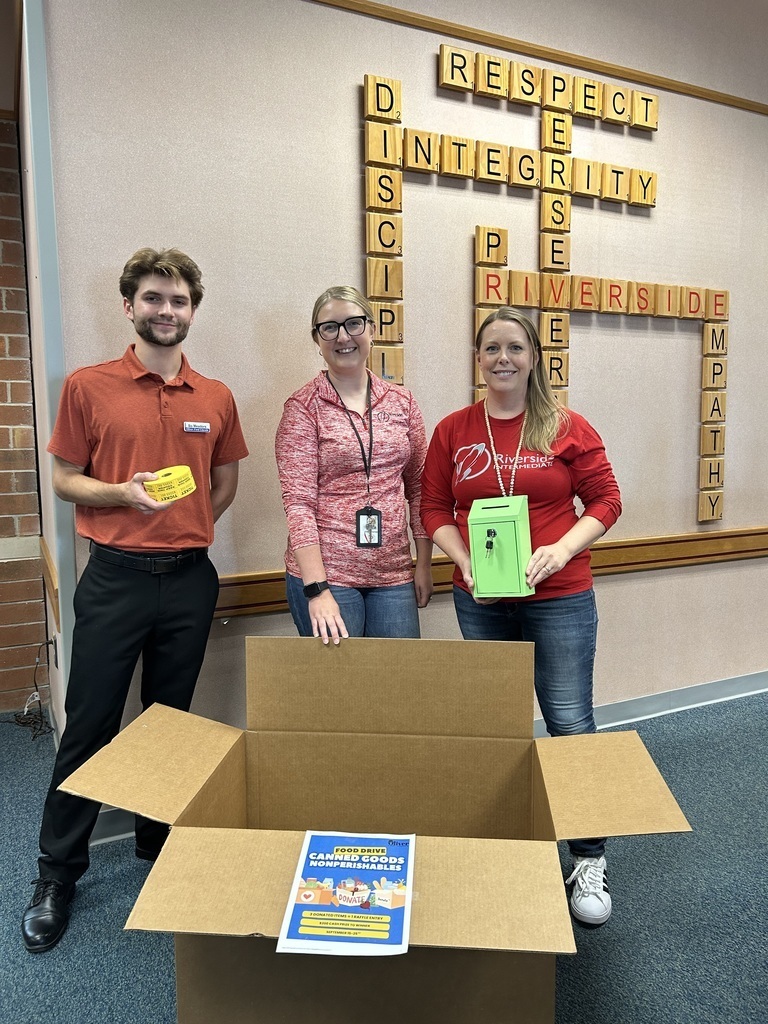 Fill a Ford Fundraiser-RIS