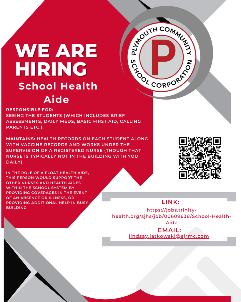 pcsc is hiring