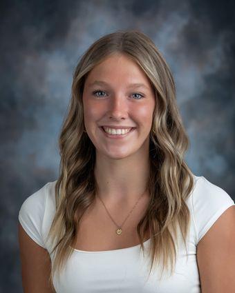 senior homecoming court