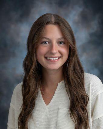 senior homecoming court