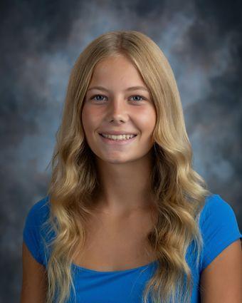 senior homecoming court