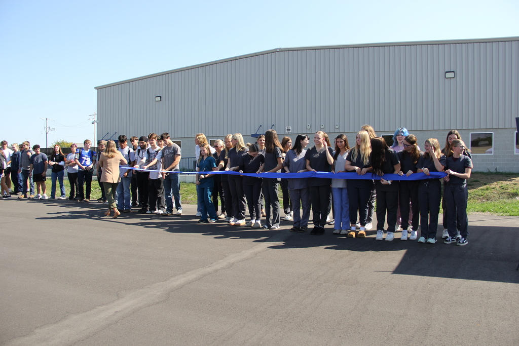 MCCIC-Ribbon Cutting Ceremony