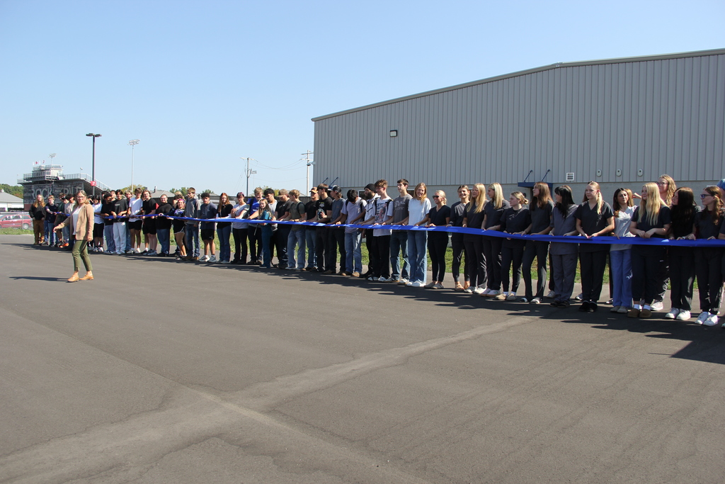 MCCIC-Ribbon Cutting Ceremony