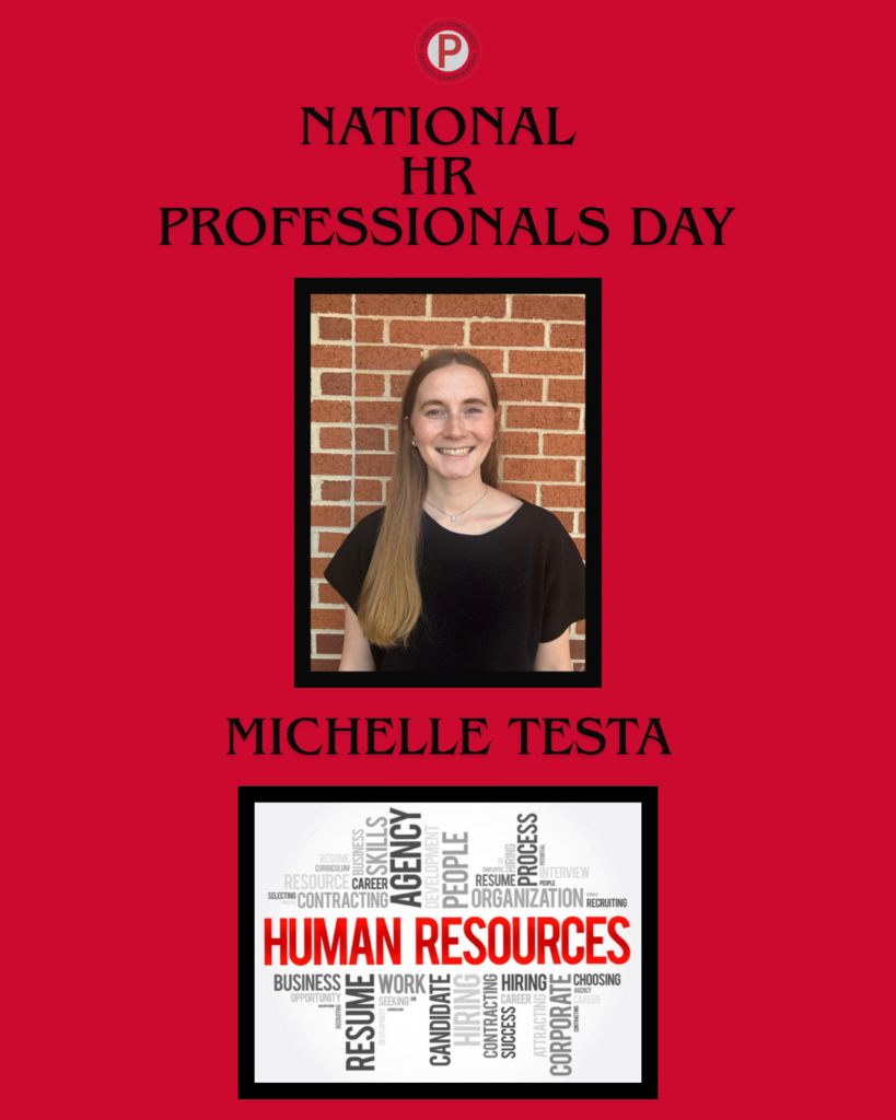 National hr professionals day-micelle testa