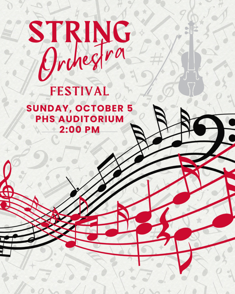 orchestra concert