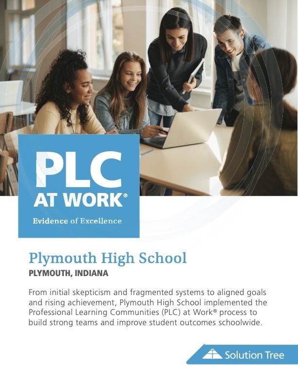 plc at phs!