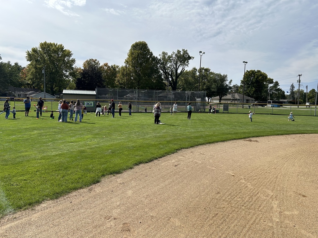 Jefferson VIP Day