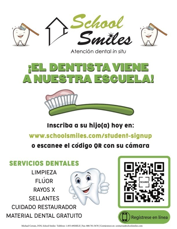 dentist at ljh