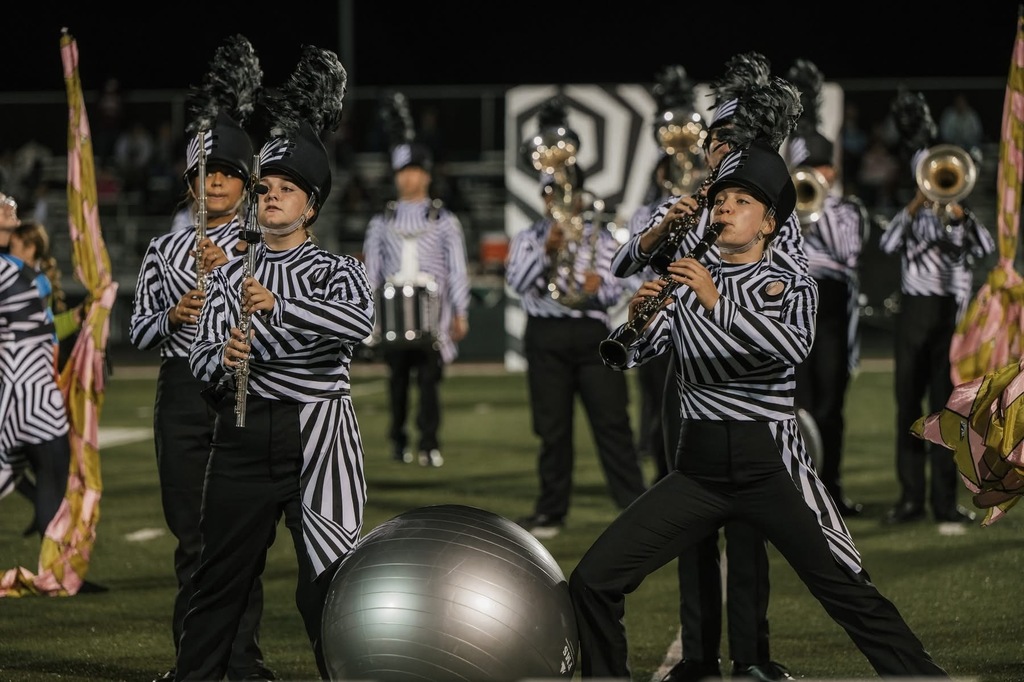 PHS Marching Band