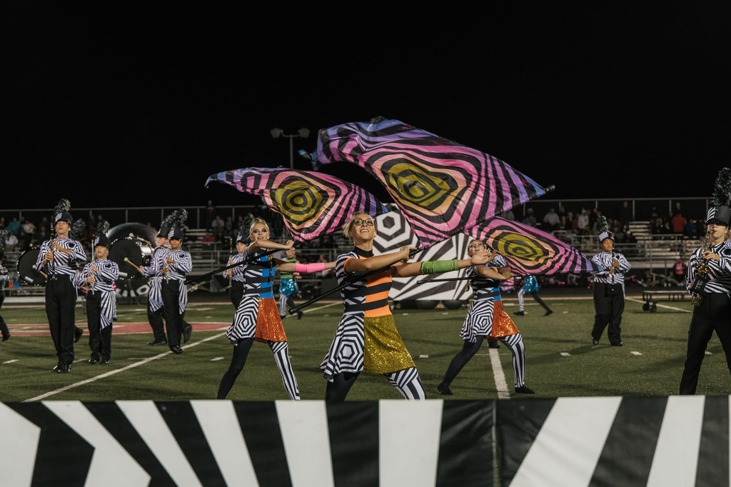 PHS Marching Band