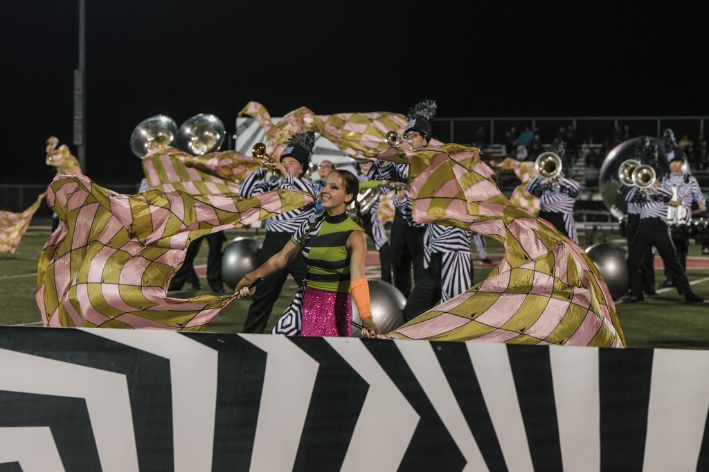 PHS Marching Band