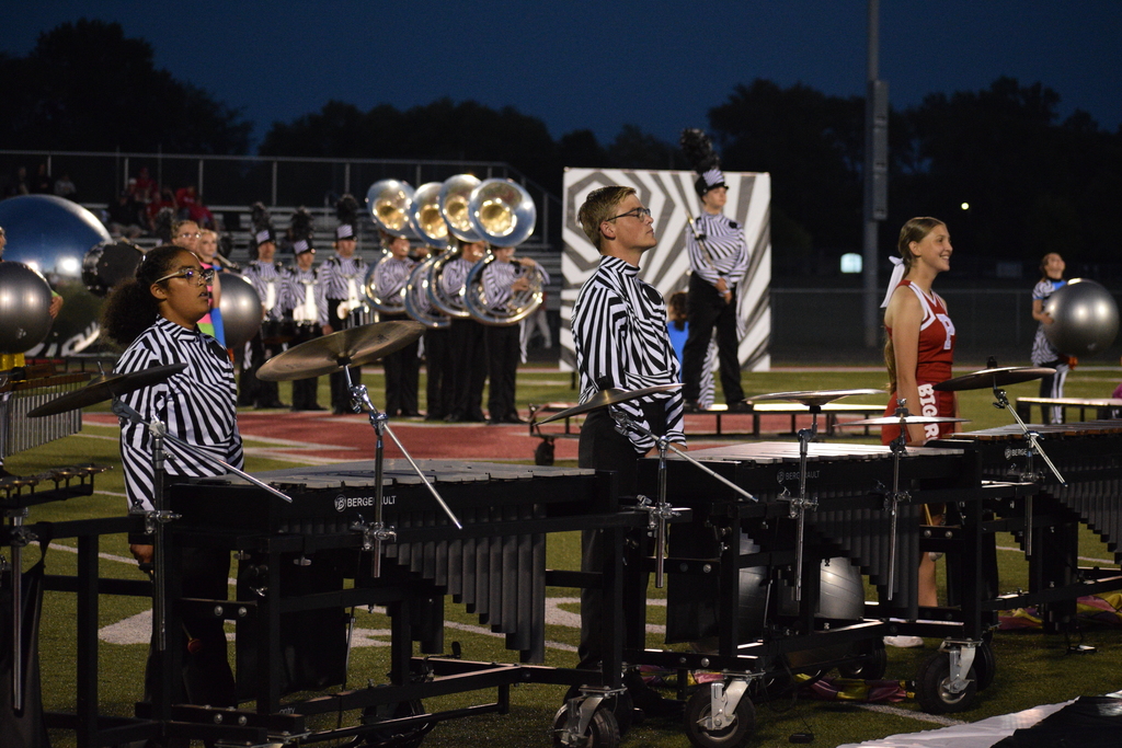 PHS Marching Band