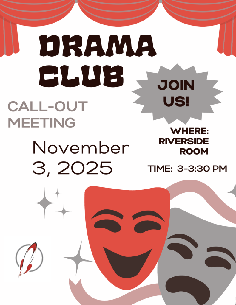 ris drama club