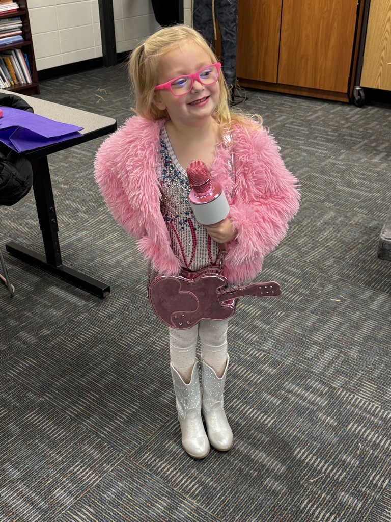 Jefferson trick or treat