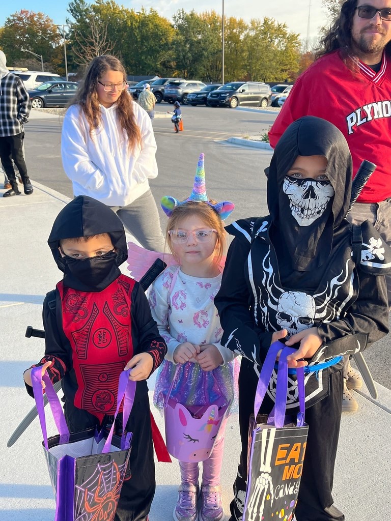 washington trick or treat