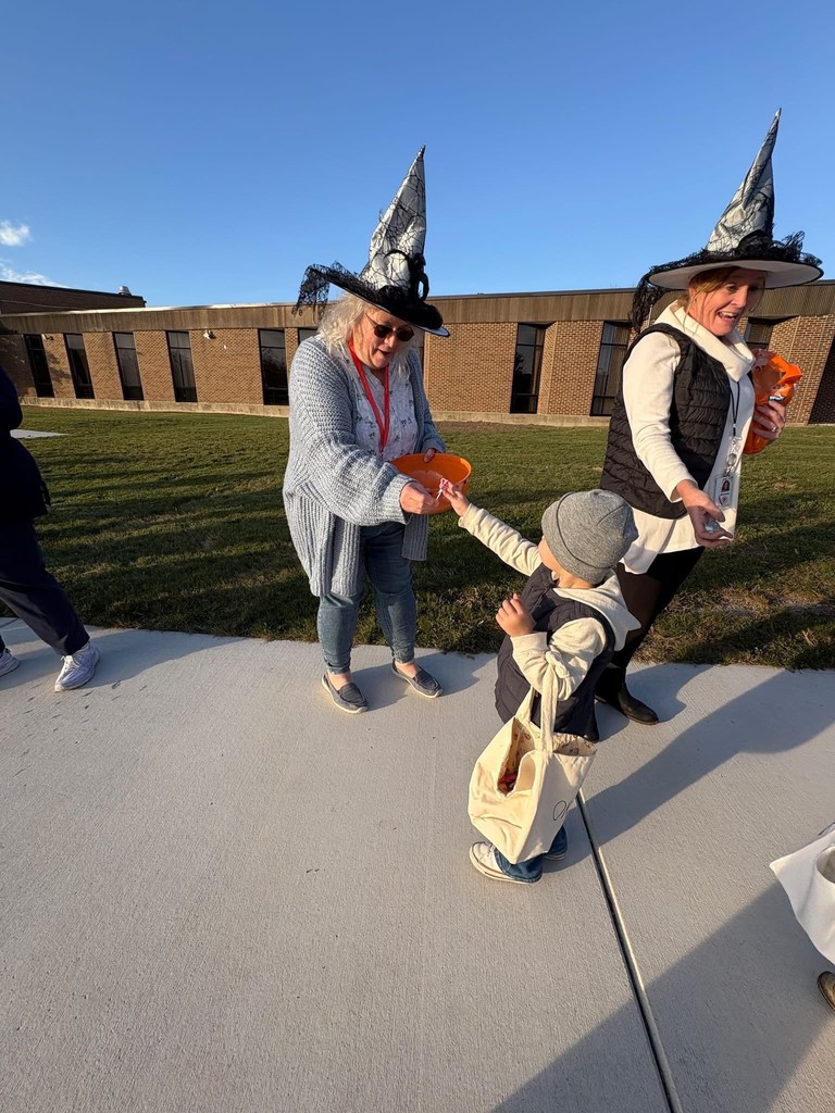 washington trick or treat