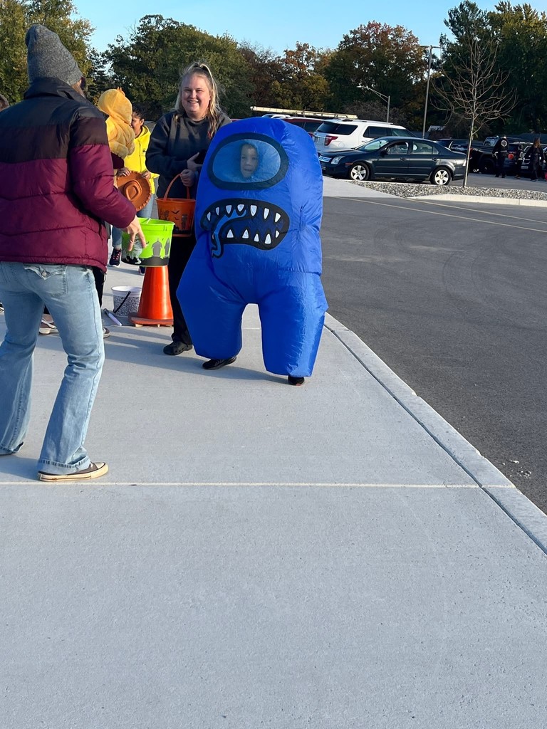 washington trick or treat