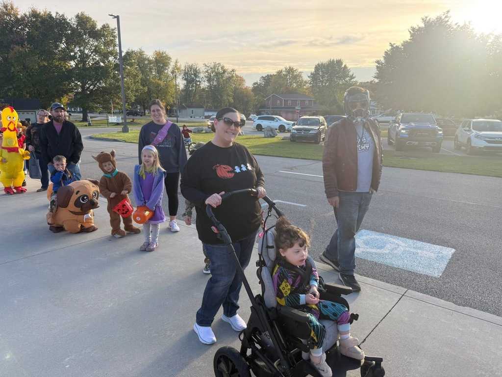 webster tick or treat 