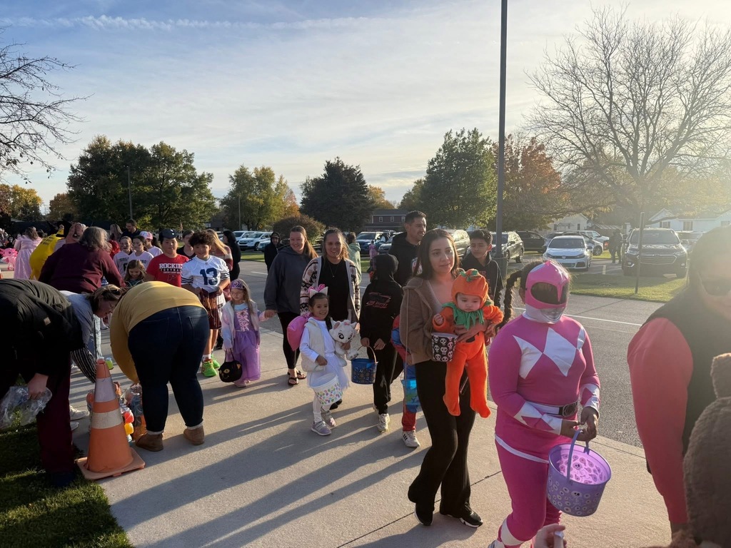 webster tick or treat 