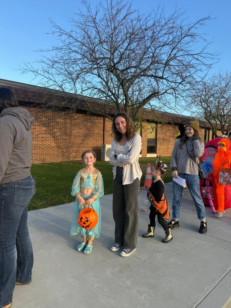 webster tick or treat 