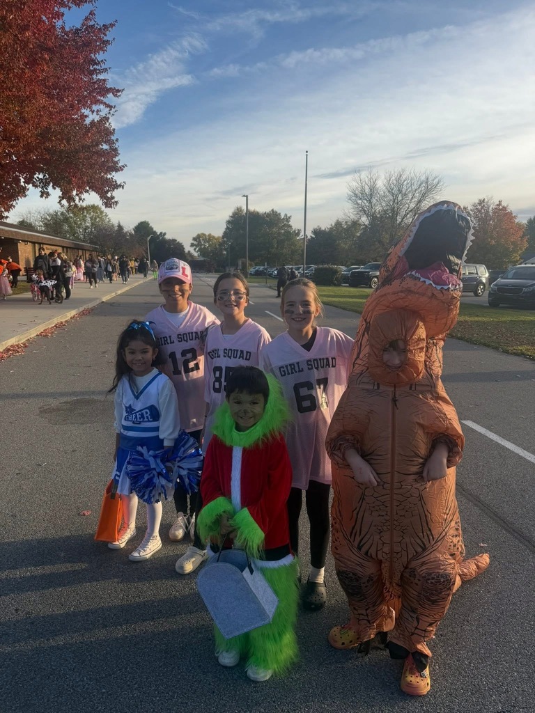 webster tick or treat 