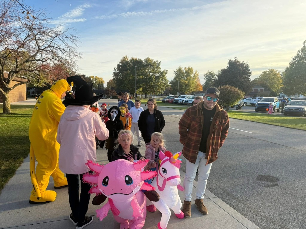 webster tick or treat 