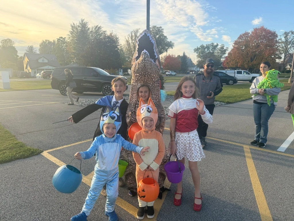 webster tick or treat 