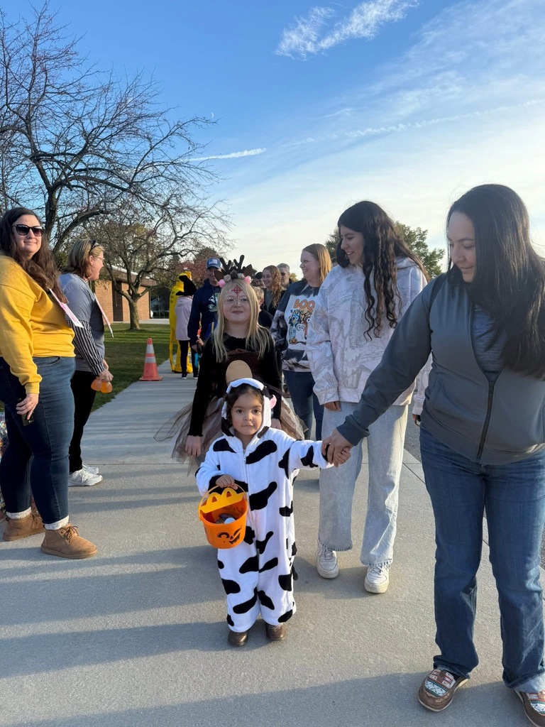 webster tick or treat 