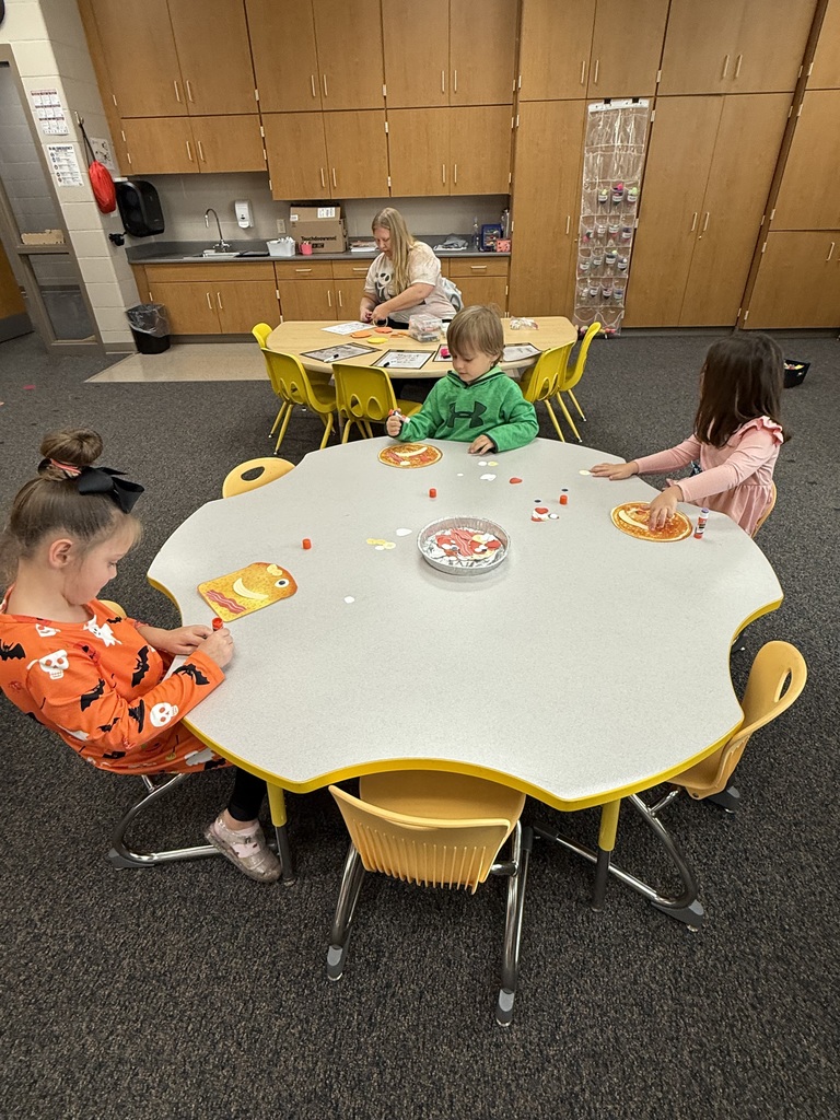 plymouth public library comes to pre k at menominee