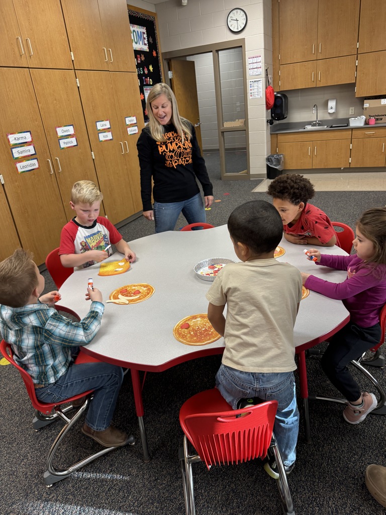 plymouth public library comes to pre k at menominee
