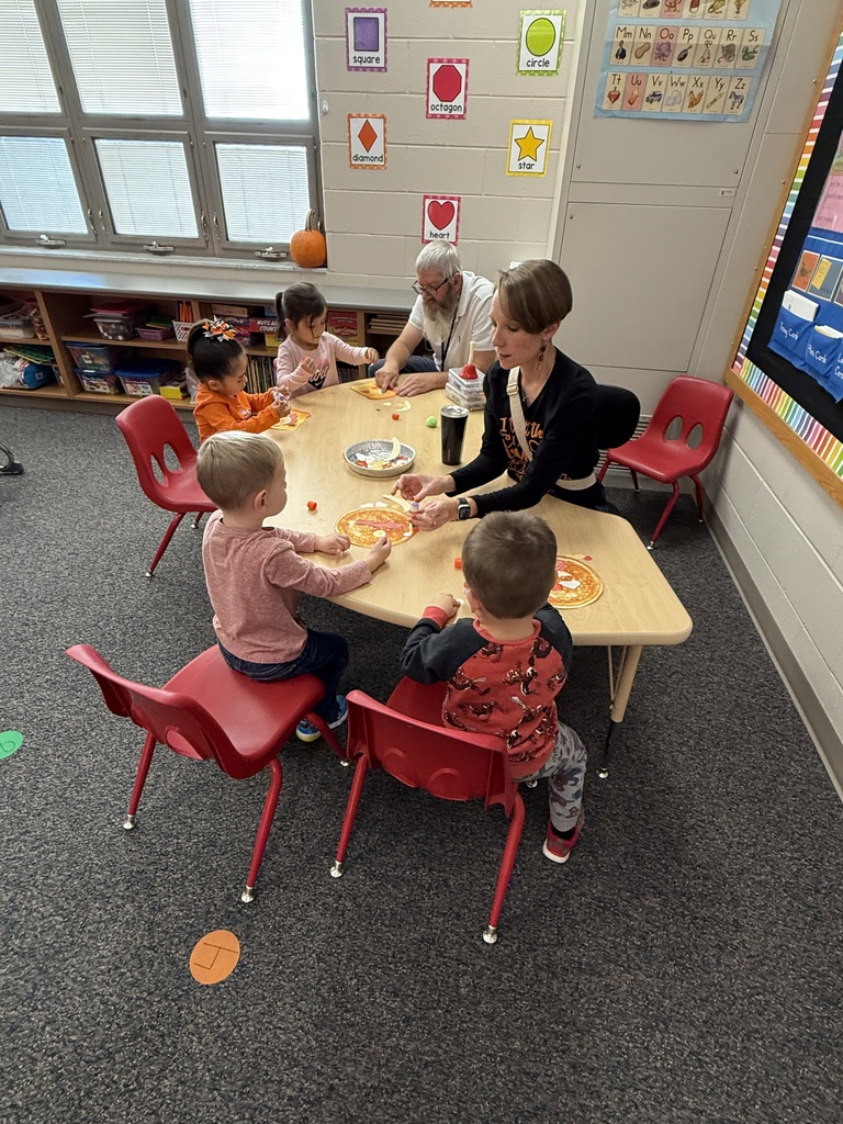 plymouth public library comes to pre k at menominee