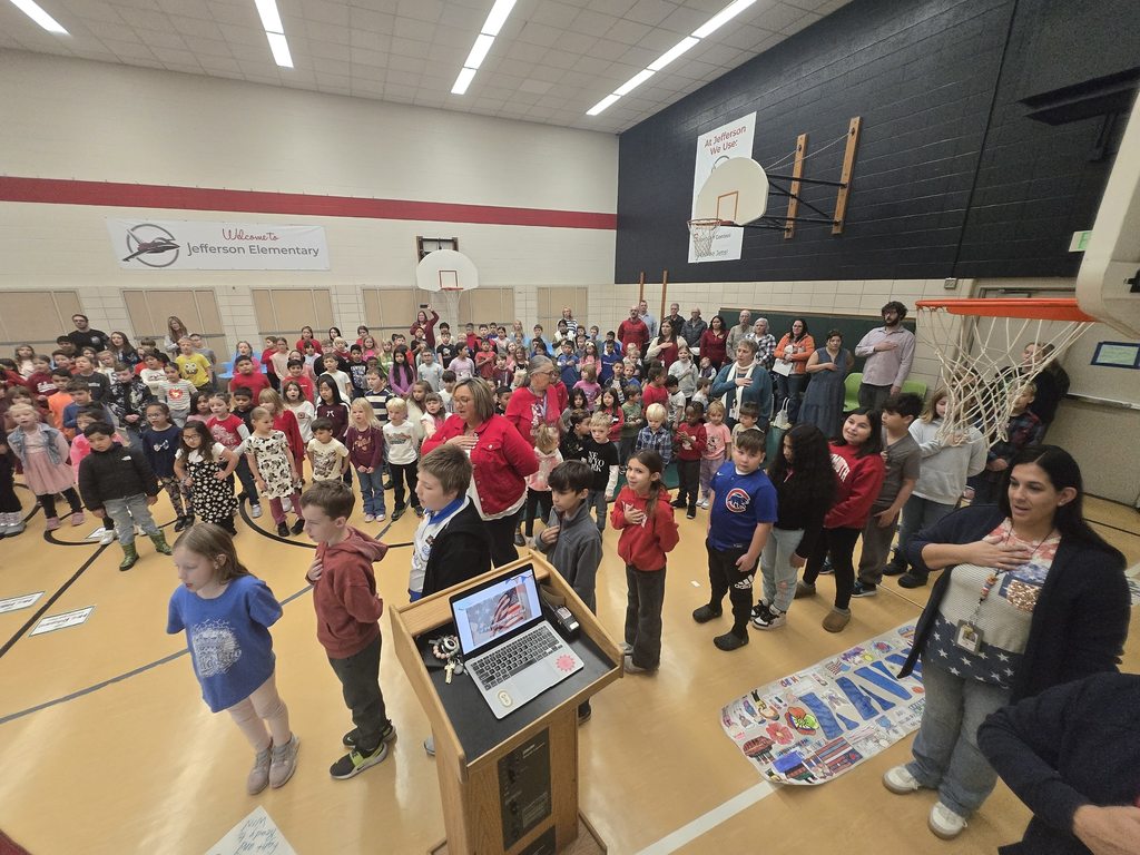 Veteran's Day Programs at PCSC