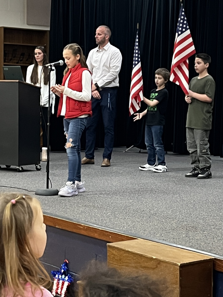 Veteran's Day Programs at PCSC