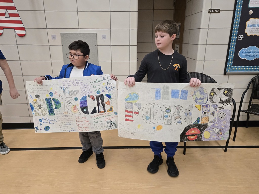 Veteran's Day Programs at Jefferson