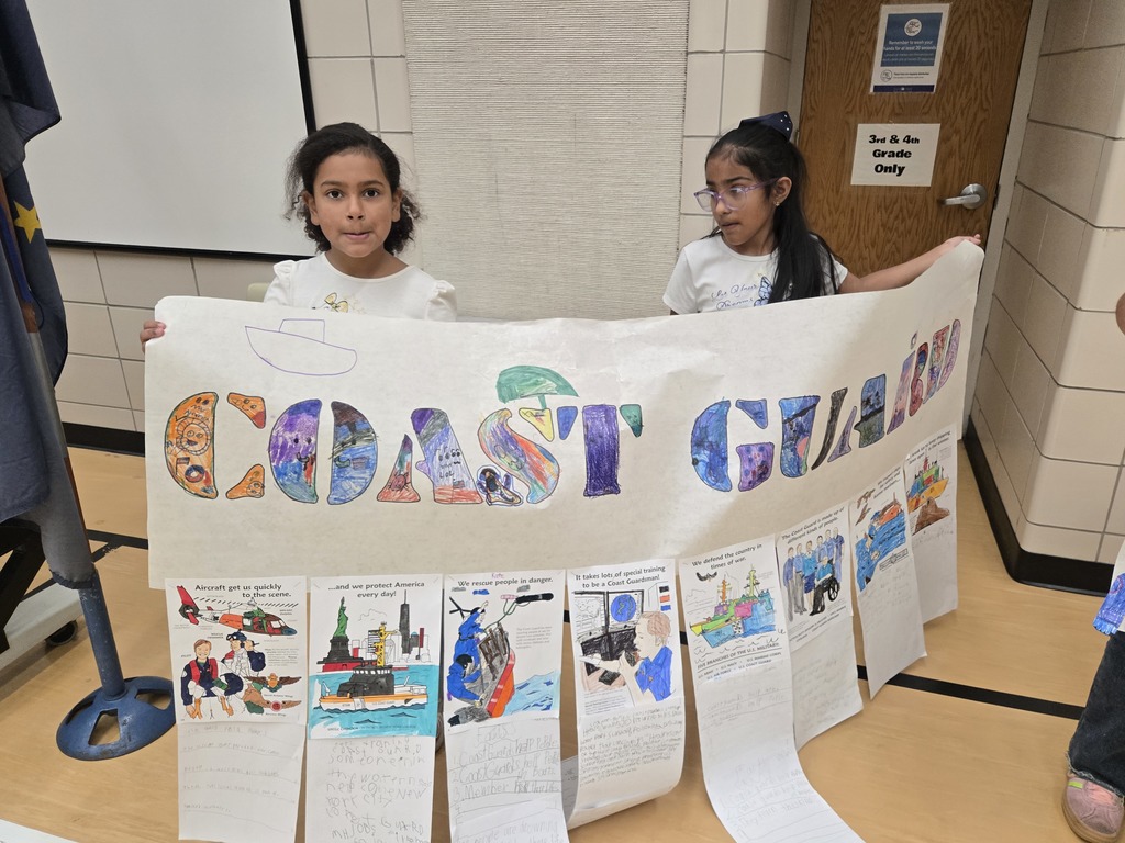 Veteran's Day Programs at Jefferson