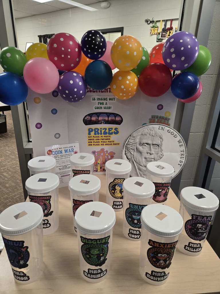 Jefferson Coin Wars Begin!