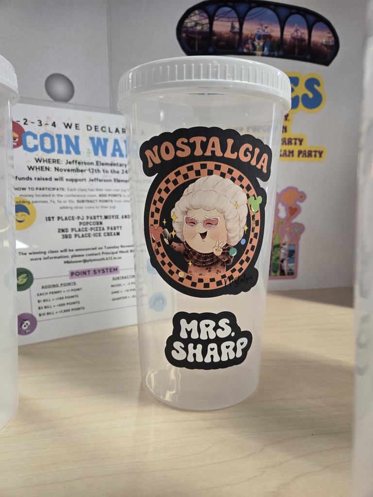 Jefferson Coin Wars Begin!