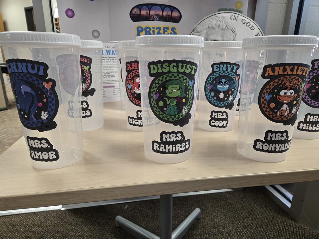 Jefferson Coin Wars Begin!