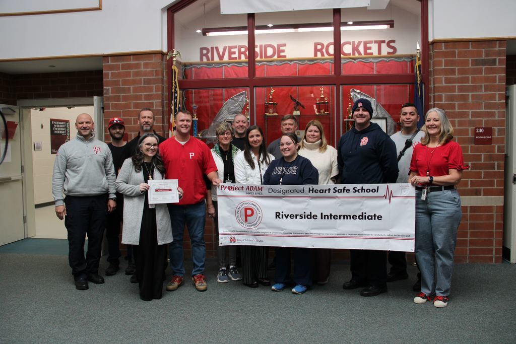 Project Adam- at Riverside