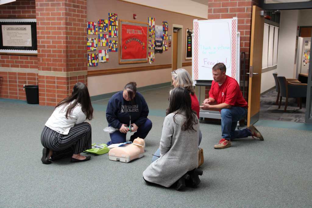 Project Adam- at Riverside