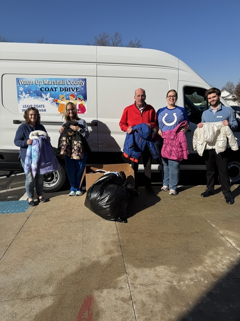 coat drive distributions 