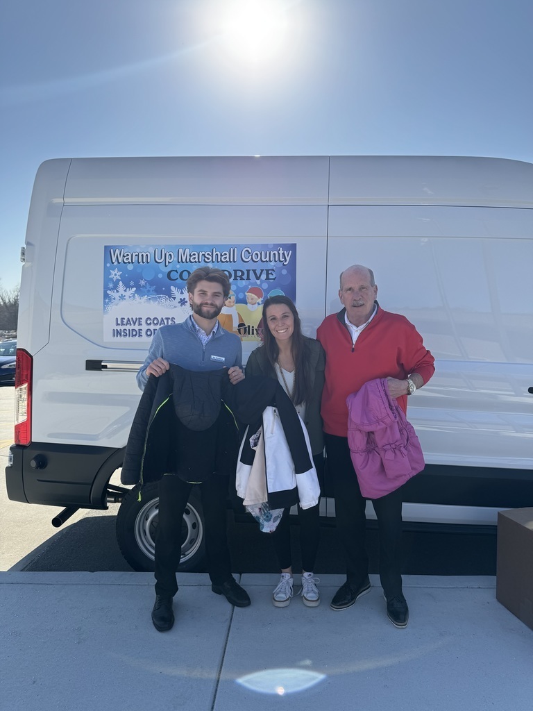 coat drive distributions 