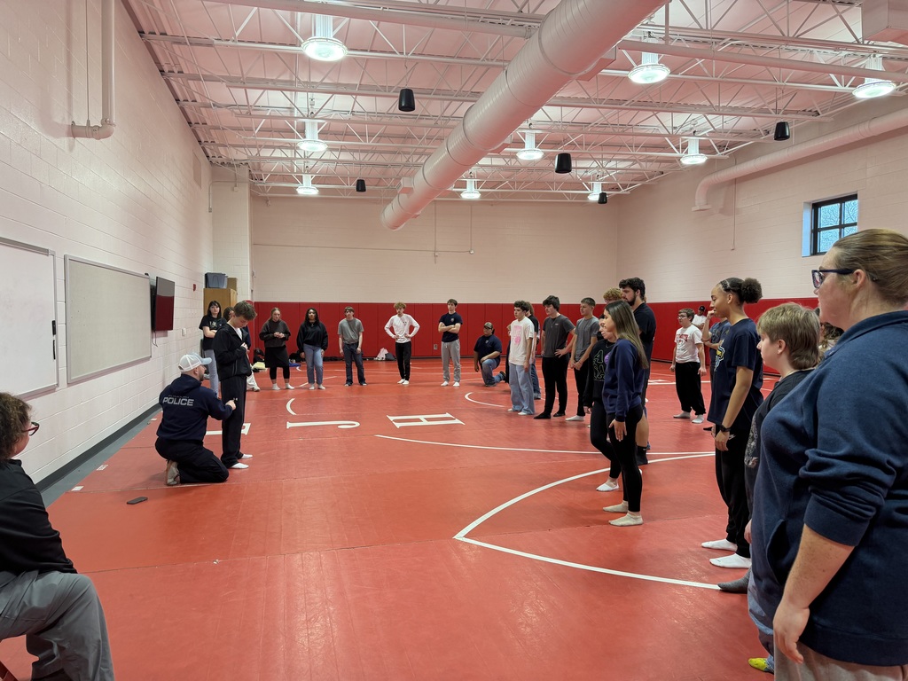 Criminal Justice Course