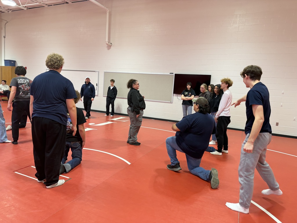 Criminal Justice Course