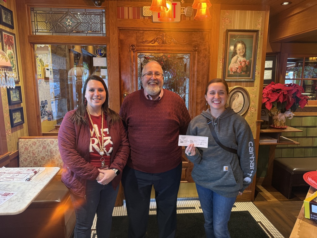 phs cooking club with Chris from Christo's