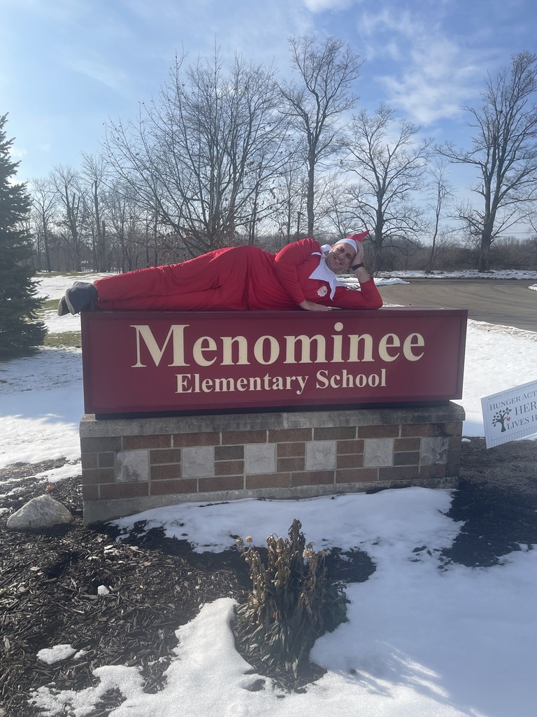 principal ryan welch as elf on the shelf