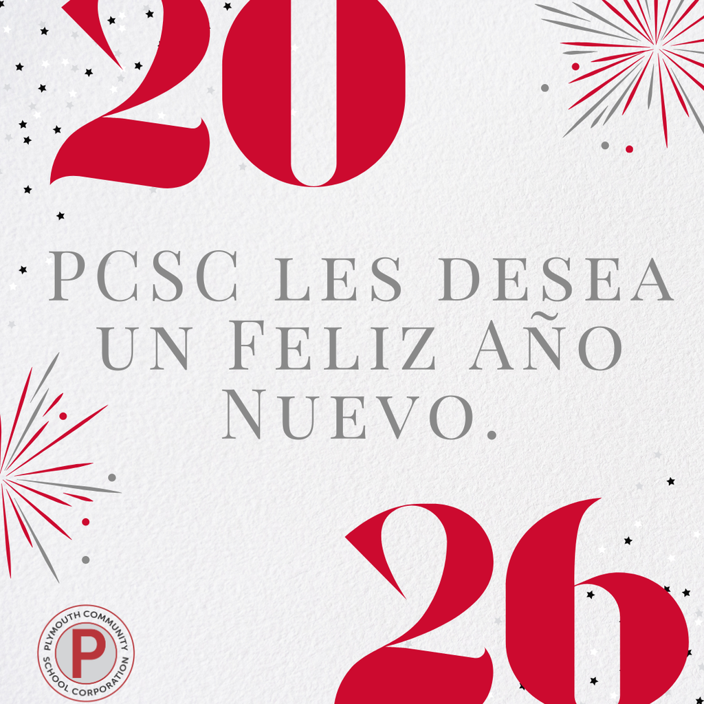 pcsc new year