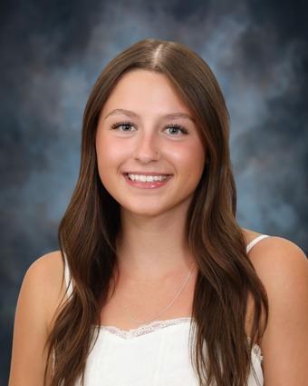 winter homecoming candidate