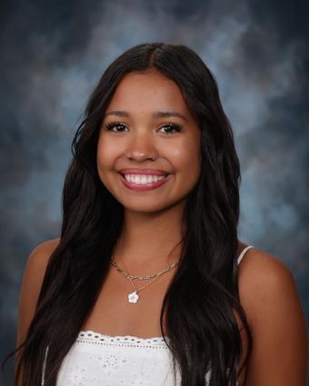 winter homecoming candidate