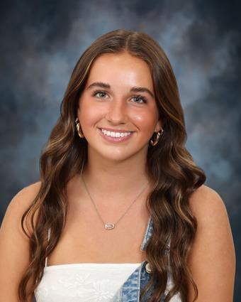 winter homecoming candidate